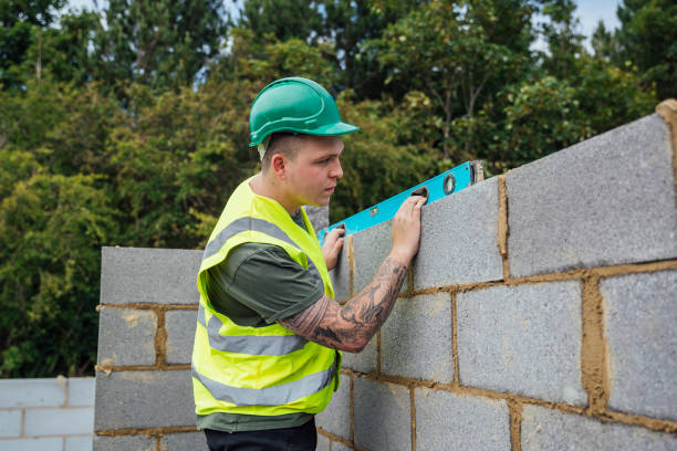 Best Residential Concrete Solutions in Lincroft, NJ