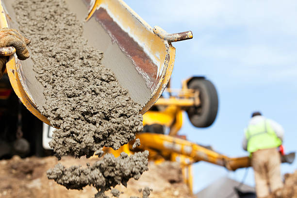 Best Concrete Grinding and Polishing in Lincroft, NJ