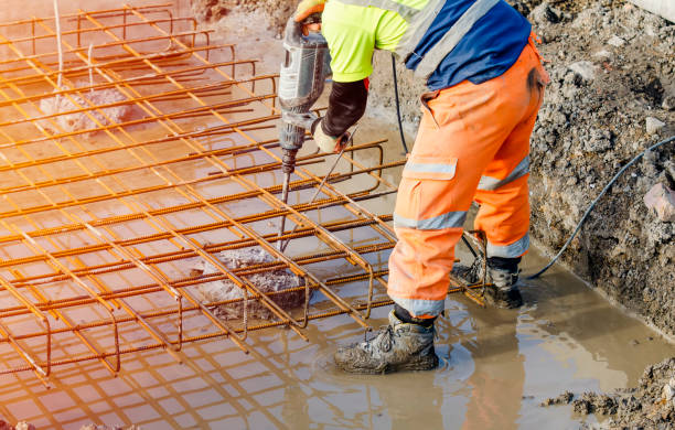Best Stamped Concrete Services in Lincroft, NJ