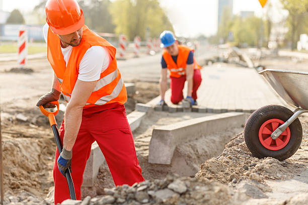 Best Concrete Sealing and Maintenance in Lincroft, NJ