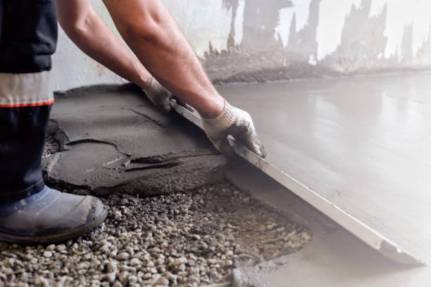 Best Concrete Sidewalk Installation in Lincroft, NJ